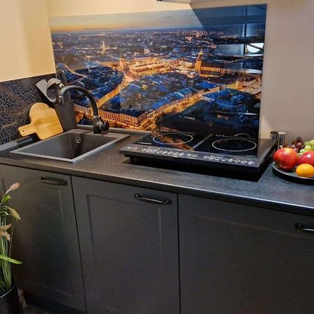 Amazing Cracow Apartments Krakau Exterior foto