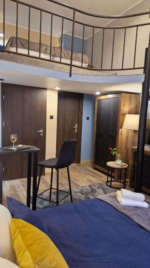 Amazing Cracow Apartments Krakau Exterior foto