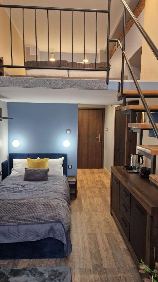 Amazing Cracow Apartments Krakau Exterior foto