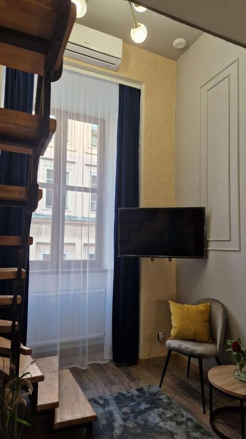 Amazing Cracow Apartments Krakau Exterior foto