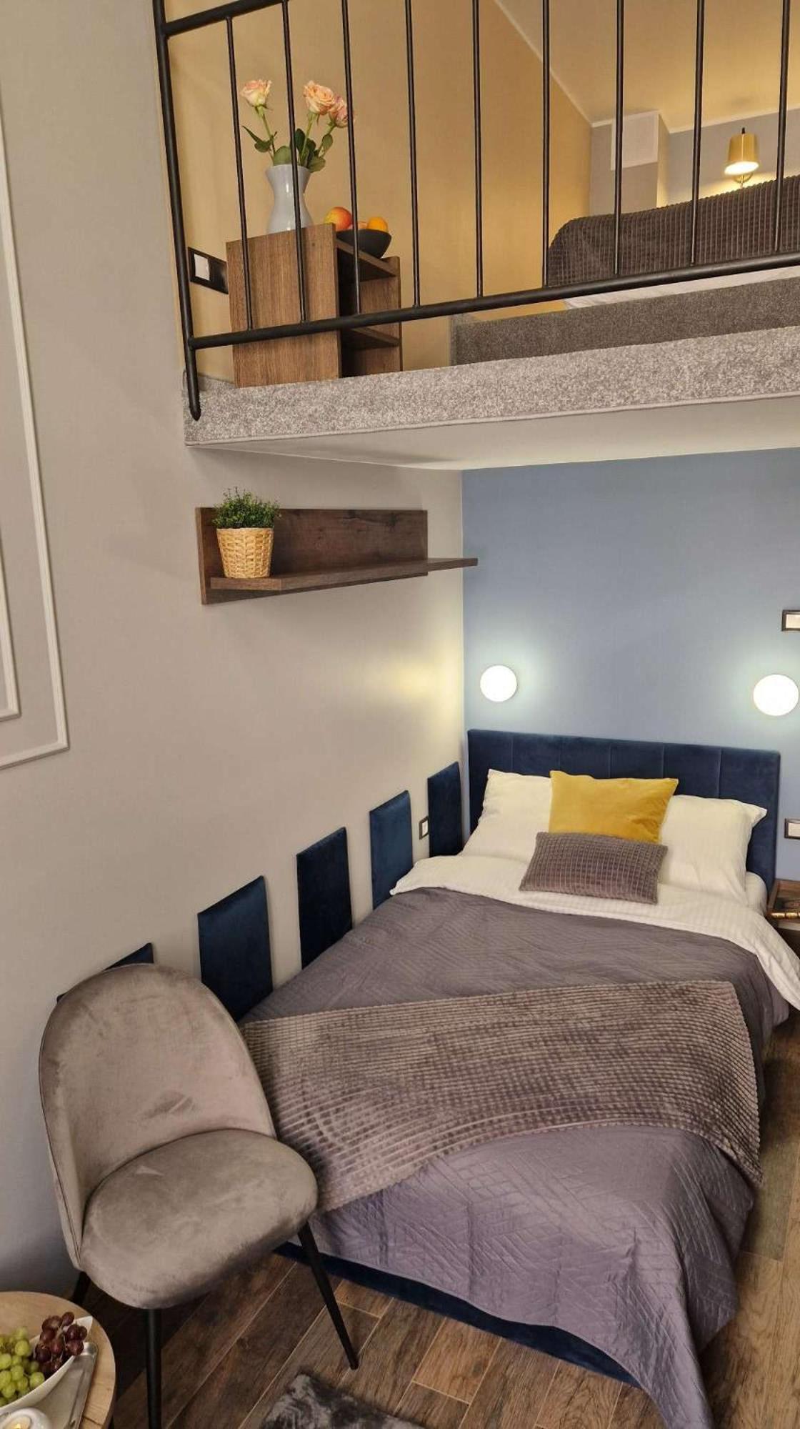 Amazing Cracow Apartments Krakau Exterior foto